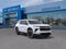 2027 Chevrolet Traverse AWD 4dr LT w/2LT