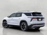2027 Chevrolet Traverse AWD 4dr LT w/2LT