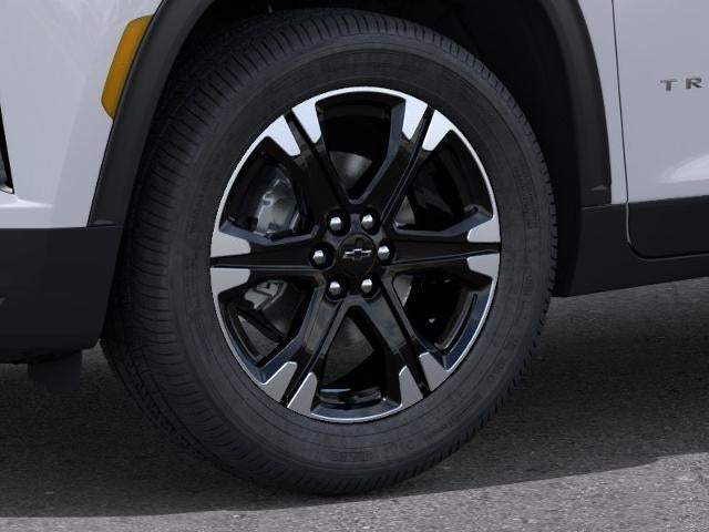 2027 Chevrolet Traverse AWD 4dr LT w/2LT