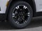 2027 Chevrolet Traverse AWD 4dr LT w/2LT