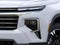 2027 Chevrolet Traverse AWD 4dr LT w/2LT