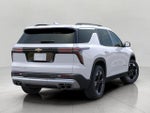 2027 Chevrolet Traverse AWD 4dr LT w/2LT