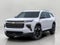 2027 Chevrolet Traverse AWD 4dr LT w/2LT