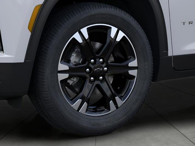 2027 Chevrolet Traverse AWD 4dr LT w/2LT