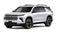 2027 Chevrolet Traverse AWD 4dr LT w/2LT