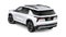 2027 Chevrolet Traverse AWD 4dr LT w/2LT