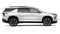 2027 Chevrolet Traverse AWD 4dr LT w/2LT