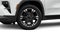 2027 Chevrolet Traverse AWD 4dr LT w/2LT