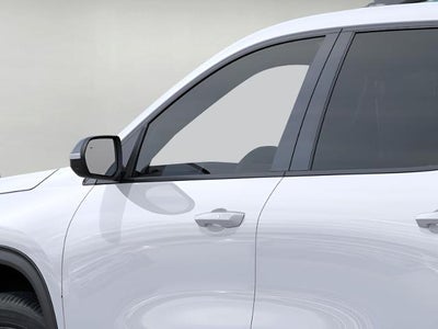 2027 Chevrolet Traverse AWD 4dr LT w/2LT