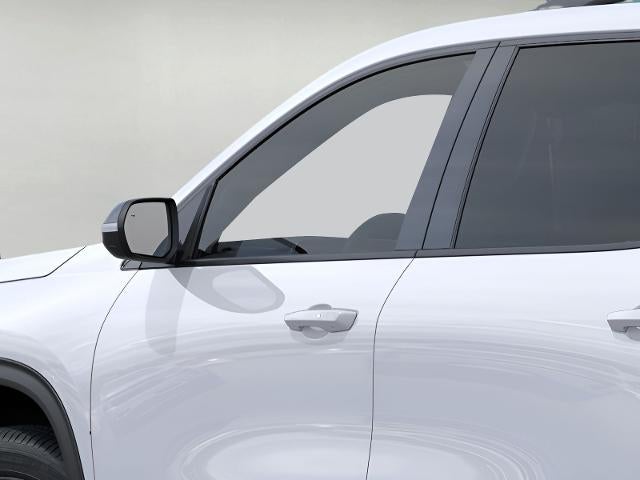 2027 Chevrolet Traverse AWD 4dr LT w/2LT