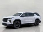 2027 Chevrolet Traverse AWD 4dr LT w/2LT