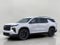 2027 Chevrolet Traverse AWD 4dr LT w/2LT