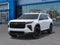 2027 Chevrolet Traverse AWD 4dr LT w/2LT