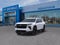 2027 Chevrolet Traverse AWD 4dr LT w/2LT