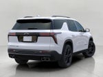 2027 Chevrolet Traverse AWD 4dr LT w/2LT