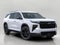 2027 Chevrolet Traverse AWD 4dr LT w/2LT