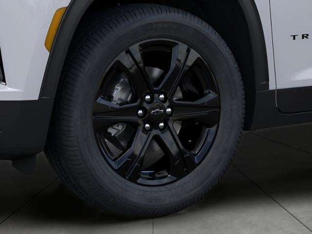 2027 Chevrolet Traverse AWD 4dr LT w/2LT