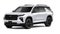 2027 Chevrolet Traverse AWD 4dr LT w/2LT
