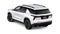 2027 Chevrolet Traverse AWD 4dr LT w/2LT