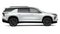 2027 Chevrolet Traverse AWD 4dr LT w/2LT