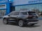2026 Chevrolet Traverse AWD 4dr LT w/2LT