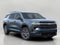 2026 Chevrolet Traverse AWD 4dr LT w/2LT