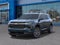 2026 Chevrolet Traverse AWD 4dr LT w/2LT