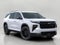 2026 Chevrolet Traverse AWD 4dr LT w/2LT