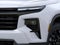2026 Chevrolet Traverse AWD 4dr LT w/2LT