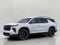 2026 Chevrolet Traverse AWD 4dr LT w/2LT