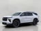 2026 Chevrolet Traverse AWD 4dr LT w/2LT