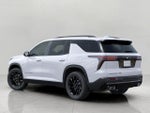 2026 Chevrolet Traverse AWD 4dr LT w/2LT
