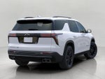 2026 Chevrolet Traverse AWD 4dr LT w/2LT