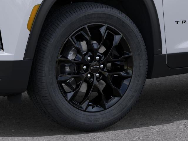 2026 Chevrolet Traverse AWD 4dr LT w/2LT