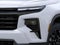 2026 Chevrolet Traverse AWD 4dr LT w/2LT