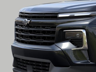 2026 Chevrolet Traverse AWD 4dr LT w/2LT