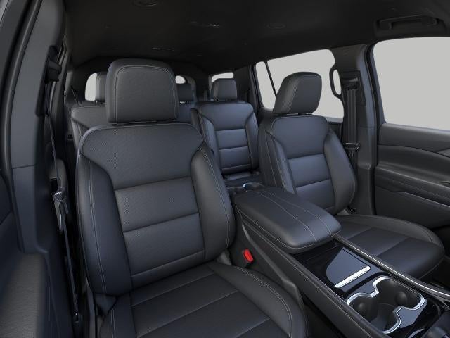 2026 Chevrolet Traverse AWD 4dr LT w/2LT