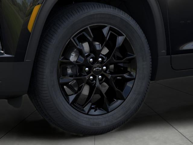 2026 Chevrolet Traverse AWD 4dr LT w/2LT