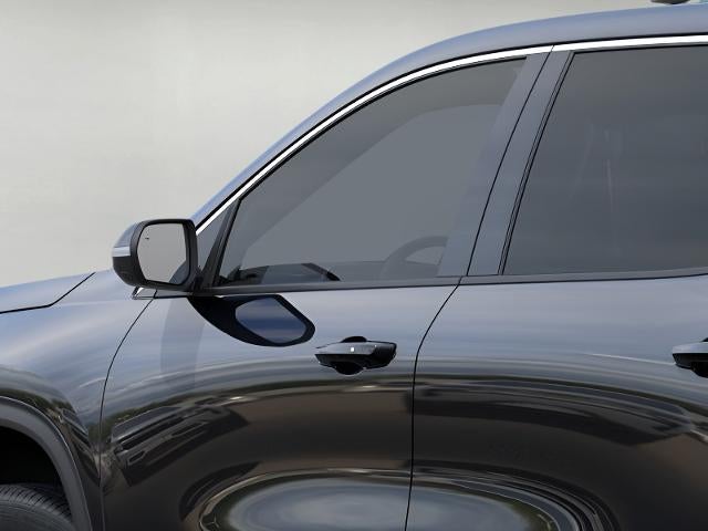 2026 Chevrolet Traverse AWD 4dr LT w/2LT