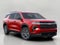 2027 Chevrolet Traverse AWD 4dr LT w/2LT