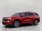 2027 Chevrolet Traverse AWD 4dr LT w/2LT
