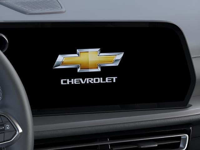 2027 Chevrolet Traverse AWD 4dr LT w/2LT