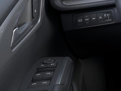 2027 Chevrolet Traverse AWD 4dr LT w/2LT