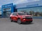 2027 Chevrolet Traverse AWD 4dr LT w/2LT