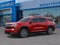 2027 Chevrolet Traverse AWD 4dr LT w/2LT