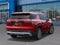 2027 Chevrolet Traverse AWD 4dr LT w/2LT