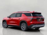 2027 Chevrolet Traverse AWD 4dr LT w/2LT