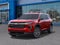 2027 Chevrolet Traverse AWD 4dr LT w/2LT
