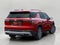2027 Chevrolet Traverse AWD 4dr LT w/2LT