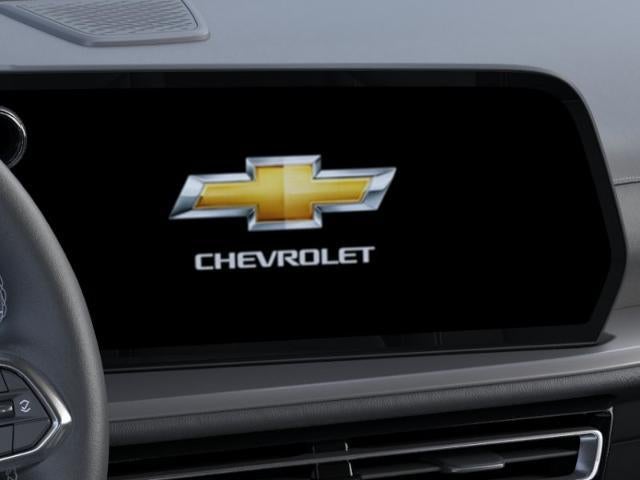 2027 Chevrolet Traverse AWD 4dr LT w/2LT